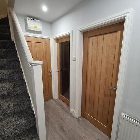 Whole House - 4 Bedrooms - Parking - Sleeps 8 Birmingham Exterior foto