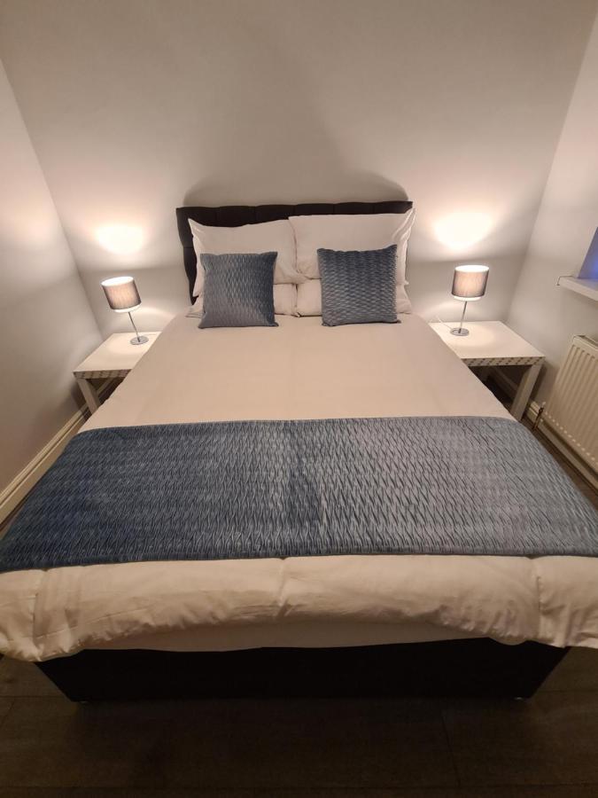 Whole House - 4 Bedrooms - Parking - Sleeps 8 Birmingham Exterior foto