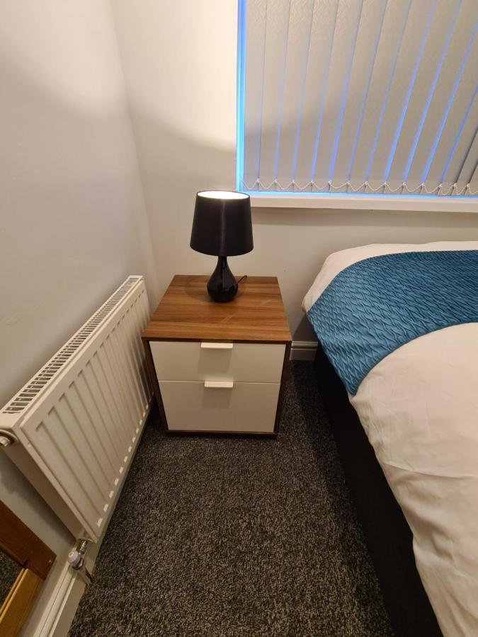 Whole House - 4 Bedrooms - Parking - Sleeps 8 Birmingham Exterior foto